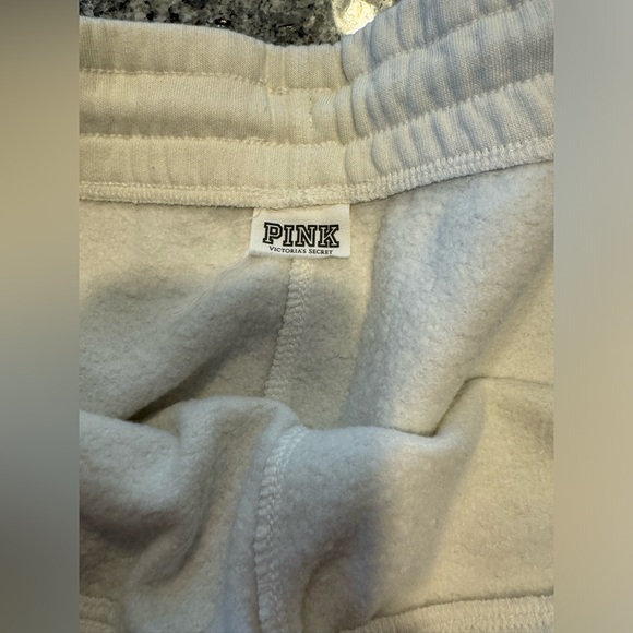 PINK by VS shorts - Picture 3 of 5